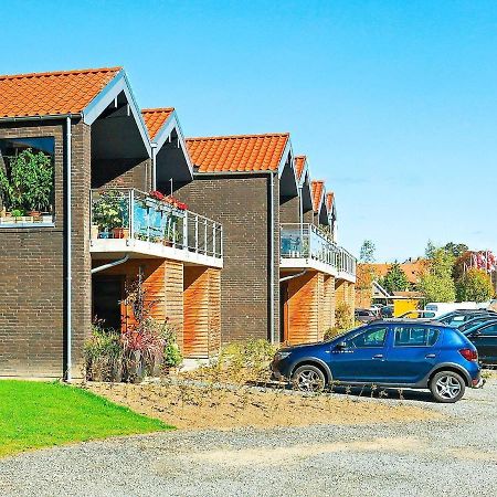 6 Person Holiday Home In Bogense Exterior foto