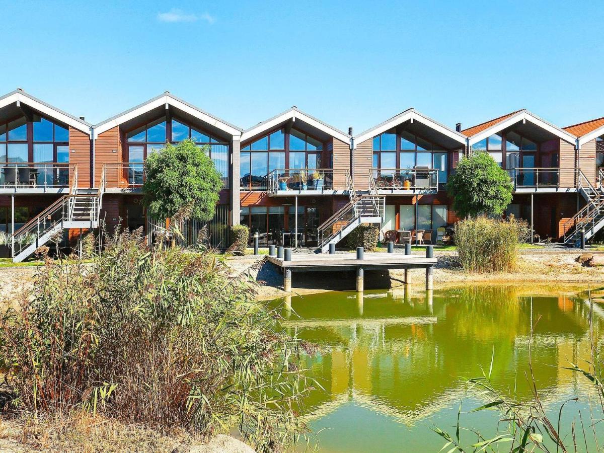 6 Person Holiday Home In Bogense Exterior foto