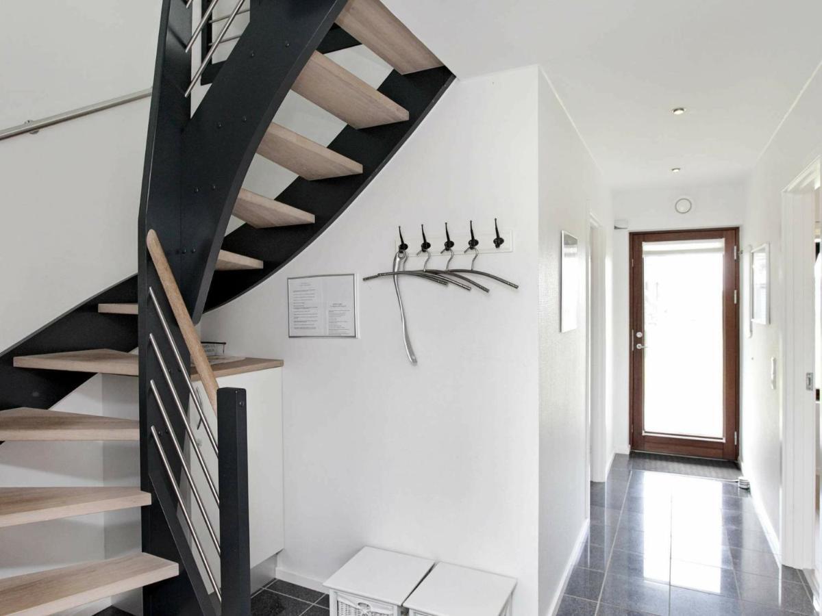 6 Person Holiday Home In Bogense Exterior foto