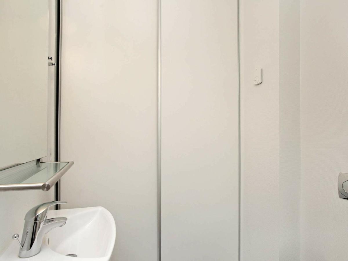 6 Person Holiday Home In Bogense Exterior foto