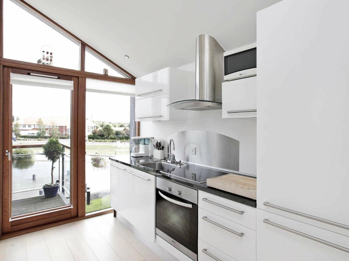 6 Person Holiday Home In Bogense Exterior foto