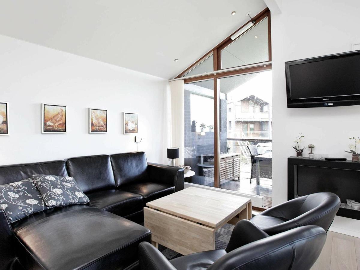 6 Person Holiday Home In Bogense Exterior foto