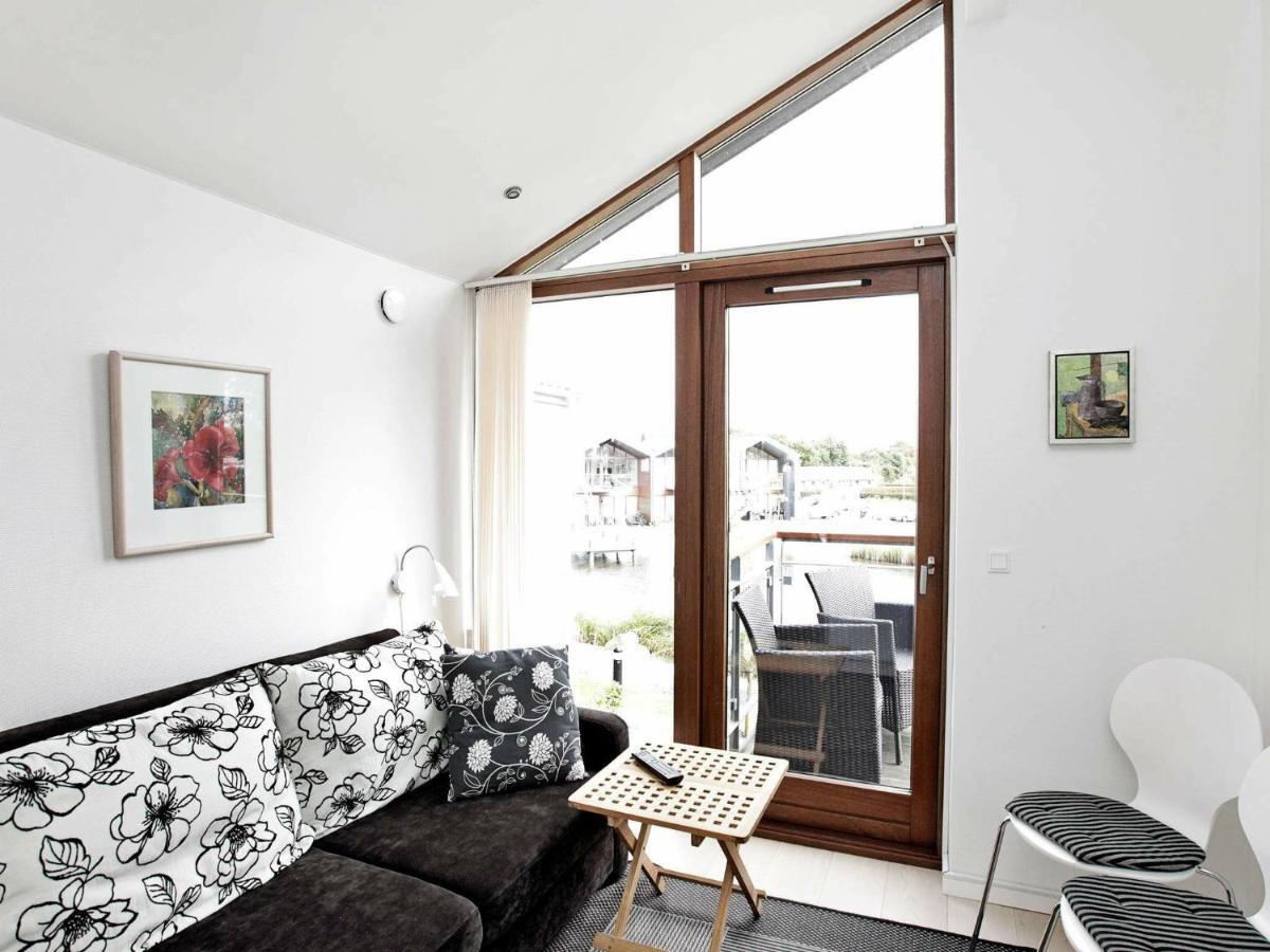 6 Person Holiday Home In Bogense Exterior foto