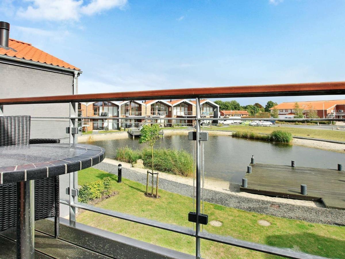6 Person Holiday Home In Bogense Exterior foto