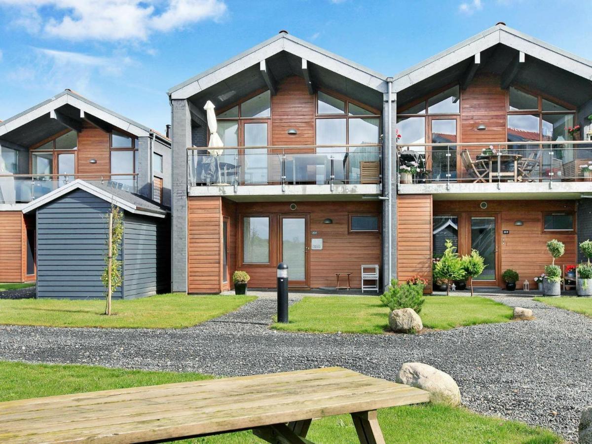 6 Person Holiday Home In Bogense Exterior foto