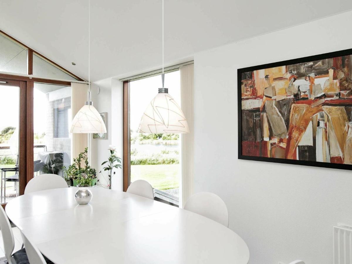6 Person Holiday Home In Bogense Exterior foto